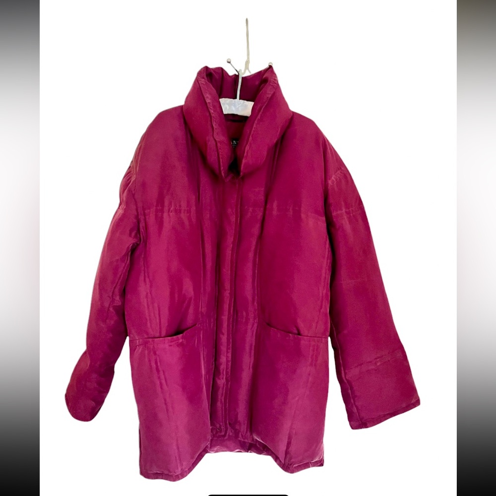 Downfield puffer oversize - Picture 5 of 10